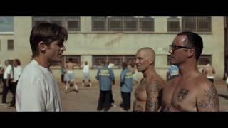 Shot Caller Official Trailer (2017) - Nikolaj Coster-Waldau #ShotCaller