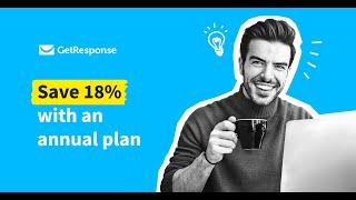 GetResponse Review 2020 | Best Email Marketing Software All in ONE