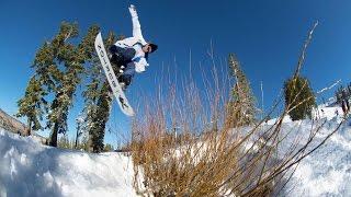 Boreal Mountain Opening Day 2016