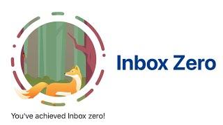 How to achieve 'Inbox Zero' quickly! SUPER FAST