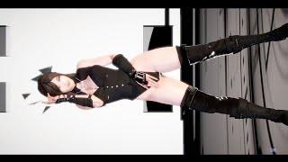 [MMD] Honey Select Dance x Number 9 (Song)