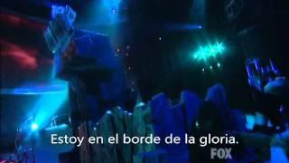 Lady Gaga - The Edge of Glory (subtítulos español)