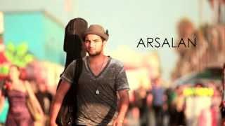 Arsalan - Shahre Dorough OFFICIAL VIDEO HD