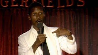 Robert Townsend’s Stand-Up at Dangerfield’s (1986)