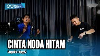 CINTA NODA HITAM || DANGDUT UDA FAJAR (OFFICIAL LIVE MUSIC)