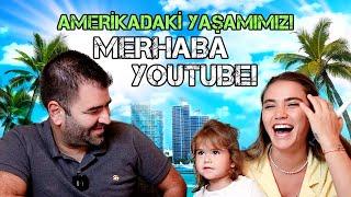 Hello Youtube! My Family and Our Life in Miami