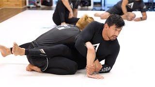 Learn Self-Defense with Jiu-Jitsu Classes for Beginners in Downey