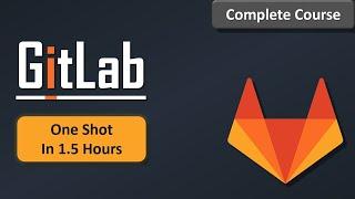 Gitlab Tutorial | GitLab Tutorial for beginners | Complete Course | Easy Explanation