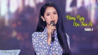 Những Ngày Xưa Thân Ái (Phạm Thế Mỹ) - Phương Ý (Quán Quân Thần Tượng Bolero 2019)