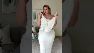 Meet Mikaela Reidy | Gorgeous Australian Fashion Ambassador | Curvy Plus Size Model