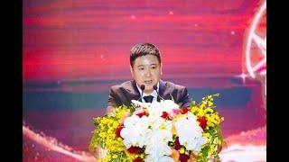 Phát biểu của ông Hồ Hoàng Hải - TGĐ công ty Phú Thành tại Lễ kỷ niệm 25 năm thành lập (6.8.2022).