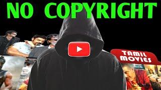 4 Secrets for Copyright Free -   YouTube Success 2023 (Tamil)