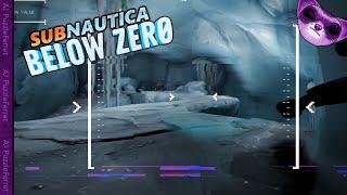 Using the spy pengling! - Subnautica Below Zero Ep30