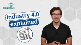 What is Industry 4.0? An Introduction