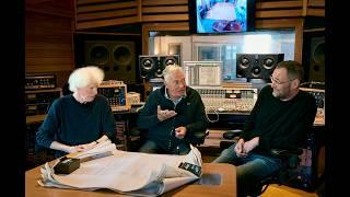 50 Years of Castle Sound Studios - Bay City Rollers to REM - unique history with the 3 owners..