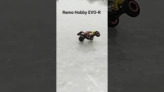 Remo Hobby EVO-R #rctoysua #remohobby