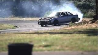 Amazing Drift [PARC, August 2011]