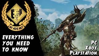 MH:Wilds Switch Axe Guide (PC/PS/Xbox)