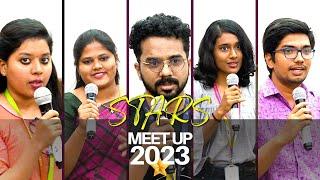 Stars Meet Up | Spoc Workshop | Feedback | NPTEL | IIT MADRAS | Jan 28 | 2023 |