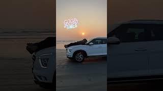 Best driving beach in the world