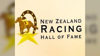 Bonecrusher - NZ Racing Hall of Fame