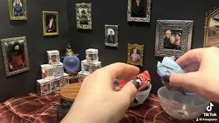 NEW! Harry Potter Make it Mini Potions!!