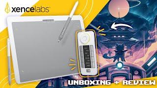 Xencelabs - Medium Bundle SE | Unboxing + Review