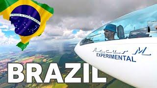 Gliding in Brazil – What’s It Really Like?