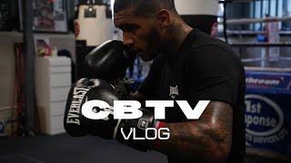 Back in Camp | Interview | CBTV