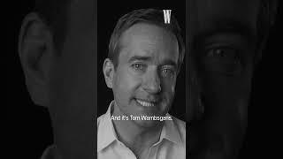 Matthew Macfadyen's Favorite Line from Succession