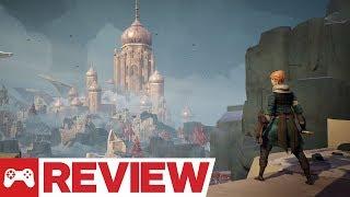 Ashen Review