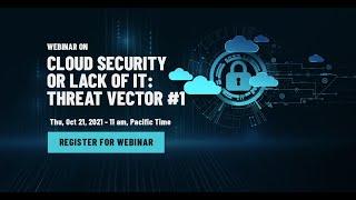 Cloud Security: What if cloud vendors told the truth?