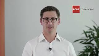 ACCA International Assembly/ Marek Dostálek  (Czech Republic)