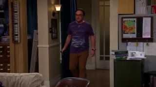 The Big Bang Theory 8x22 Sneak Peek #1 | The Graduation Transmission | HD