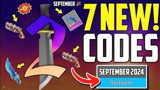 ️UPDATE!CODES️MURDER MYSTERY 2 ROBLOX CODES 2024 -MM2 CODES 2024 - CODE MM2