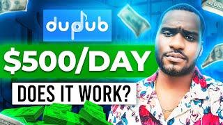 DupDub Review | Exploring DubDub's Revolutionary Voiceover Tool