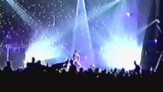 Deftones - MX live 2000