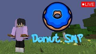 DonutSMP Rating Bases, Giving Money, and Duels. DonutSMP