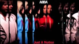 ABBA - Just A Notion (1978 vs 2021 Mix)