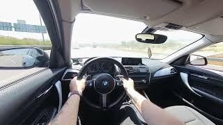 BMW N13 MODİFİYE  | F20 - F30 | 100-200 KM/H