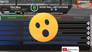 NBA 2K25 Arcade Edition Unlimited VC Glitch/Hack(Paid)