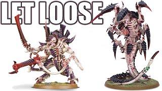 WHAT IF MORE ROAR?! // Warhammer 40K Tyranids Crusher Stampede Detachment Discussion