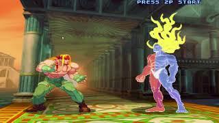 True Final Boss Vol. 59: Street Fighter III - 3rd Strike