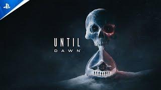 Until Dawn - Tráiler de PRESENTACIÓN PS5 con subs. en ESPAÑOL | PlayStation España