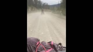 ATV IN CANADA