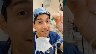 Nerve Block Needle 