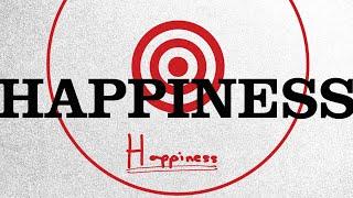 U2 - Happiness [Official Lyric Video]