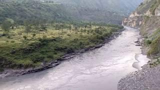 Satluj River Brief History in Hindi, हिमाचल की सबसे लंबी नदी