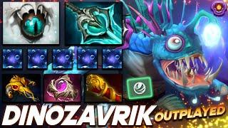 Dinozavrik Slark - Dota 2 Pro Gameplay [Watch & Learn]