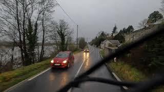 ROUTIER FLEUVE LA LOIRE